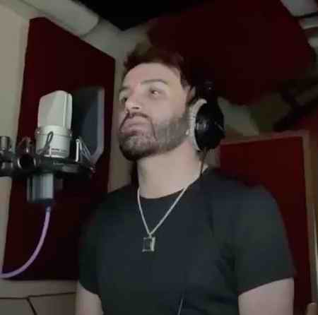 علی لهراسبی مرز خوشبختی